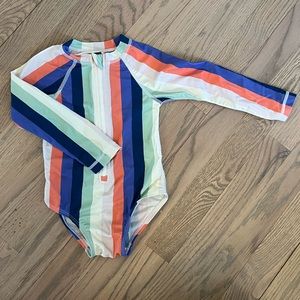 Tea Collection Bathing Suit 2T